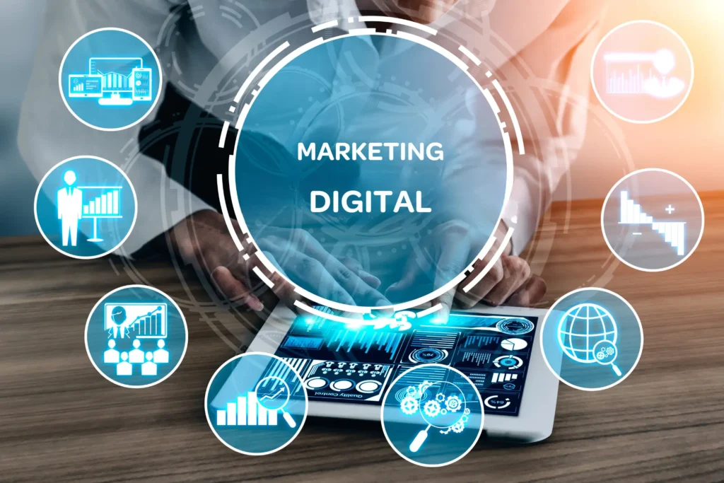 marketing digital